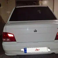 پراید ۱۳۲|خودرو سواری و وانت|کرج, کوی زنبق|دیوار