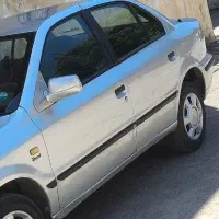 سمند مدل 85