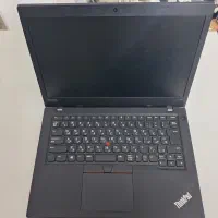 لبتاپ لنوو در حد نو