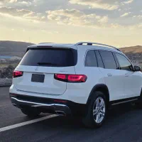 مرسدس بنز GLB 250 4MATIC 2023|خودرو سواری و وانت|ارومیه, |دیوار