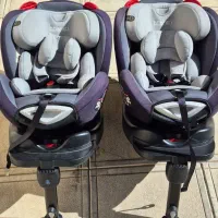 صندلی ماشین ببکو bebeko آلمان