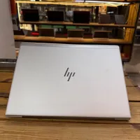 لپ‌تاپ HP EliteBook 745 G5سبک شیک قدرتمند|رایانه همراه|تهران, میدان ولیعصر|دیوار