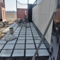 کار سنگ سرامیک موزائیک وکاشی