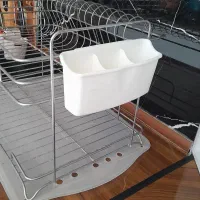 آبچکان رومیزی سایز بزرگ|آبچکان و نظمدهنده ظروف|کرمانشاه, |دیوار