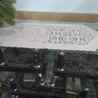 فروش مبل ۷ نفره|مبلمان خانگی و میز عسلی|مراغه, |دیوار