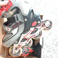 اسکیت|دوچرخه، اسکیت، اسکوتر|فولادشهر, B4|دیوار