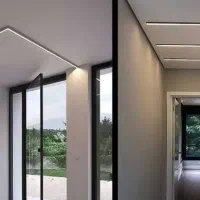 فروش لاین نوری|لامپ و چراغ|بم, |دیوار