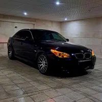 بی ام و ۵۳۰i بدون مشابه E60 BMW