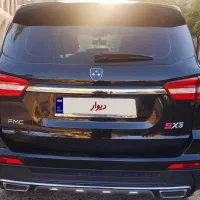 sx5مدل ۱۴۰۱ اقساطی (اریا خودرو)|خودرو سواری و وانت|تهران, نارمک|دیوار