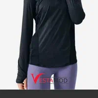 تیشرت ورزشی استین بلند مارک DECATHION|لباس|تهران, خرمشهر|دیوار