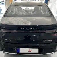 بجینگ u5 پلاس|خودرو سواری و وانت|شیراز, هفت تنان|دیوار