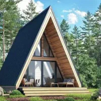 زندگی در طبیعت لوکیشن بی نظیر