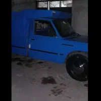 حمل بار با نیسان