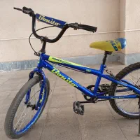 دوچرخه سایز 20|دوچرخه، اسکیت، اسکوتر|فردیس, فردیس|دیوار