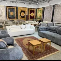 فرش دوازده متری، نه متری، بهترین نخ /برسـ. ام