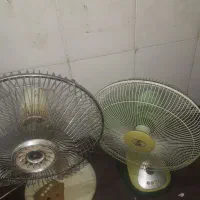 پنکه مارک پارس خزر کاملا سالم است