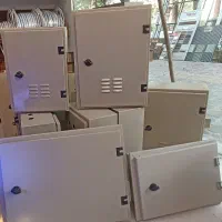 تابلو برق|مصالح و تجهیزات ساختمان|اصفهان, جنیران (لادان)|دیوار