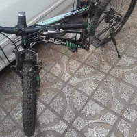 دوچرخه ۲۶ فلش