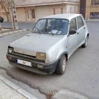 نیو پی کی 85 انژکتور