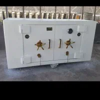 گاوصندوق مدل ۱۰۰۰|ابزارآلات|حمیدیه, |دیوار