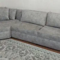 مبل ال مدل کارگو