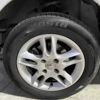 پژو slx 95|خودرو سواری و وانت|بندر گناوه, |دیوار