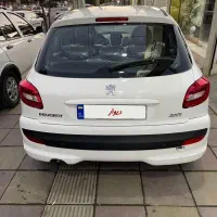 207tu3|خودرو سواری و وانت|محمدشهر, محمدشهر|دیوار