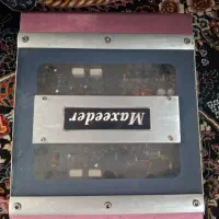 امپلی مکسیدر کره ای