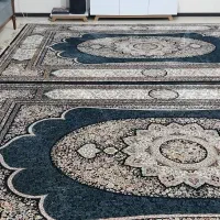 فرش ۱۲۰۰ شانه