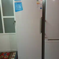 یخچال و یخچال فریز