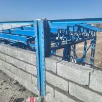 کارگر دائم با نگهبانی