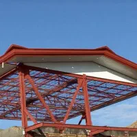 نصب شیروانی|خدمات پیشه و مهارت|ایلام, |دیوار