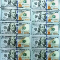 اسکناس کلکسیونی