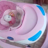 این وسایل دست دوم هستن...|کالسکه و لوازم جانبی|خانمیرزا, |دیوار