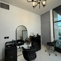 اجاره صندلی در سالن زیبایی
