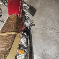 موتورسیکلت هوندا سی جی ژاپن|موتورسیکلت|برازجان, |دیوار