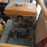 موتوربنزینی روبین ژاپنی اصل