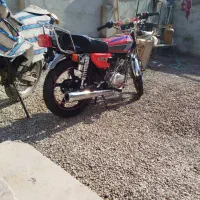 متور سیکلت 200|موتورسیکلت|نورآباد ممسنی, |دیوار