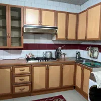 کابینت به همراه سینک