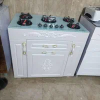 اجاق گاز ((MDF))|اجاق گاز و لوازم برقی پخت‌وپز|بوشهر, |دیوار