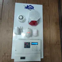 فروش ویژه دزدگیر اماکن