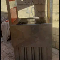 فر ساندویجی