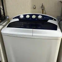 ماشین لباسشویی اسنوا|ماشین لباسشویی و خشککن لباس|امیدیه, |دیوار