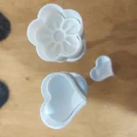 قالب فشاری شیرینی کوچیک