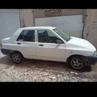پراید 94
