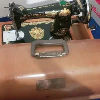 چرخ خیاطی مارشال