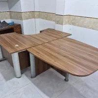 میز مدیریت و کنفرانس