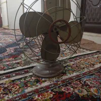 پنکه آمریکایی اصل
