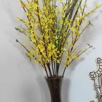 گل وگلدان