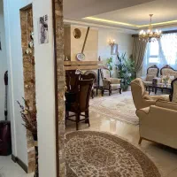160مترویلا12-طبقه2-کریدورجدا-فول-امکانات